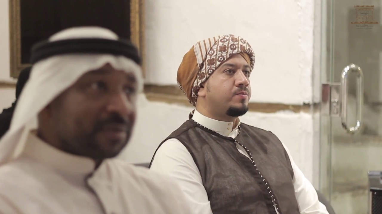 الأمسية الجداوية (7) - سيكلوجية التعامل مع الغير - قدمها الدكتور عدنان عبده المهنا