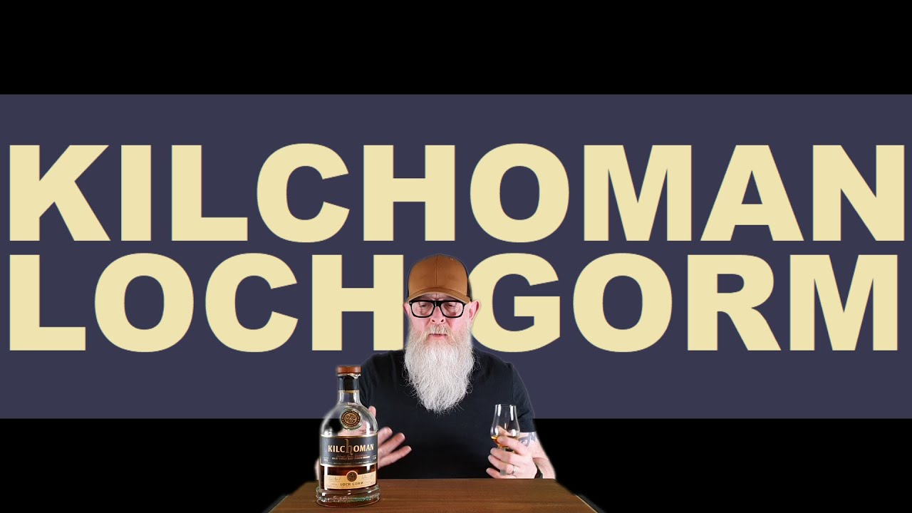 Обзор озера Лох-Горм (Килхоман) № 223 от The Whisky Novice