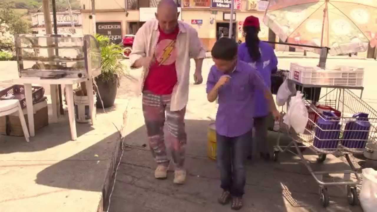 Cali es Cali ve - Canción dedicada a la sucursal del cielo