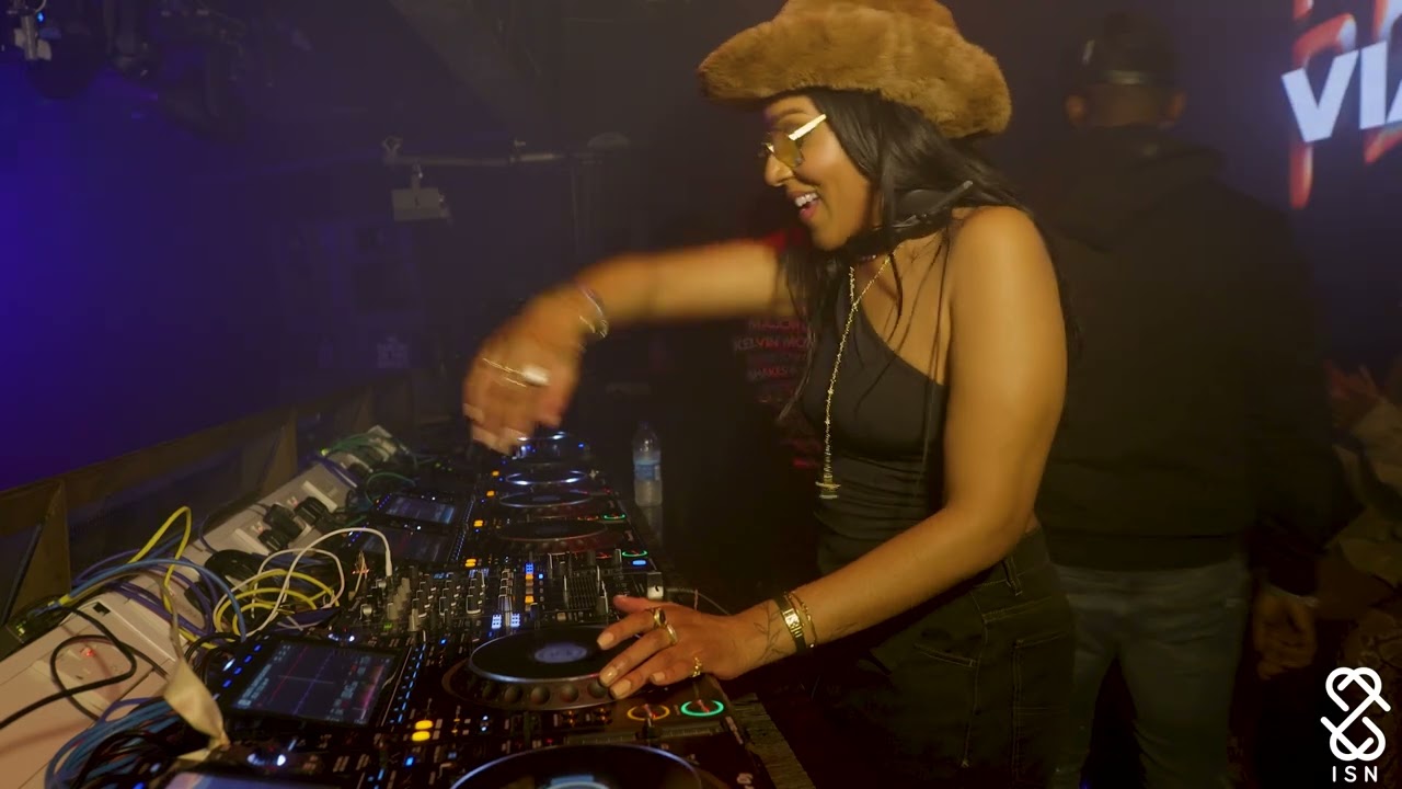 Via Serii  - Piano People Set | Amapiano MIX 2024 | ISN NETWORK #amapiano #amapianototheworld