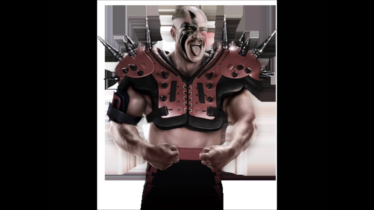 THE DEATH OF ROAD WARRIOR HAWK