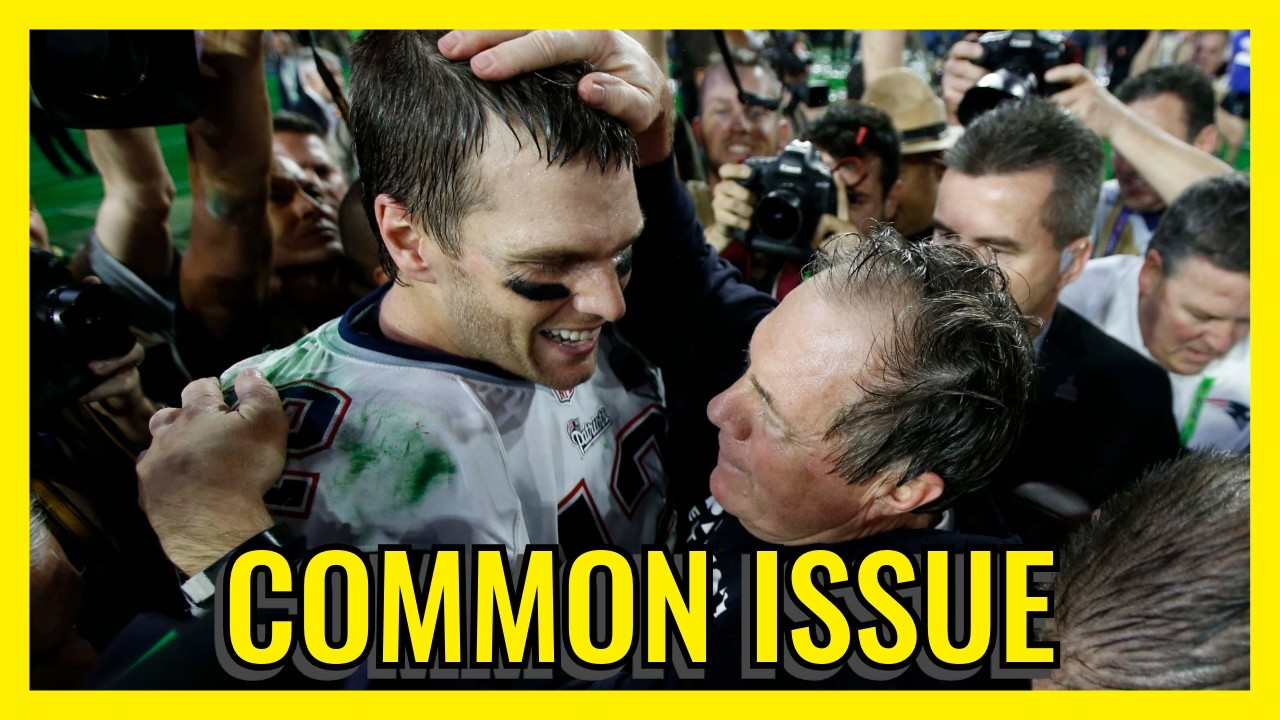 Did Bill Belichick's lack of success post Tom Brady impact his first-ballot Hall of Fame odds?