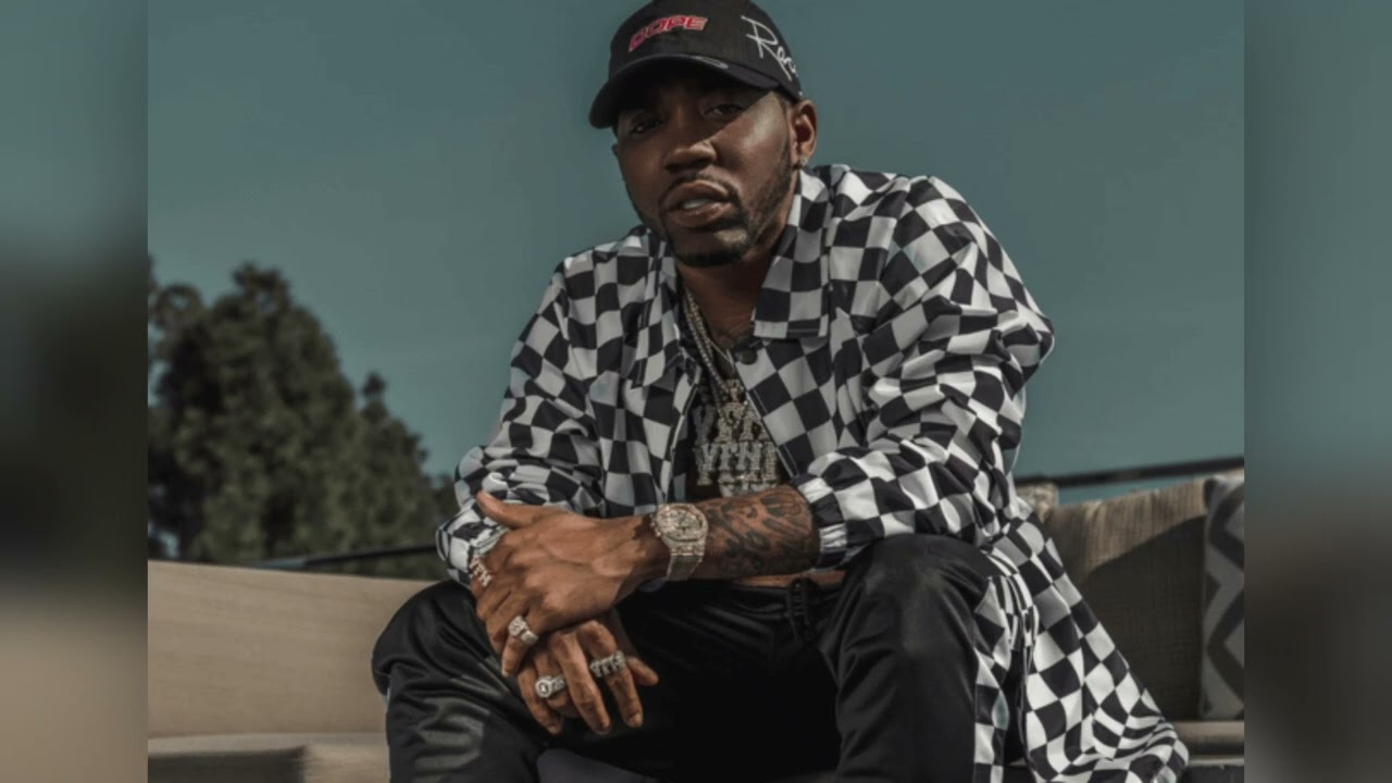 [FREE] YFN Lucci Type Beat 2022 - 