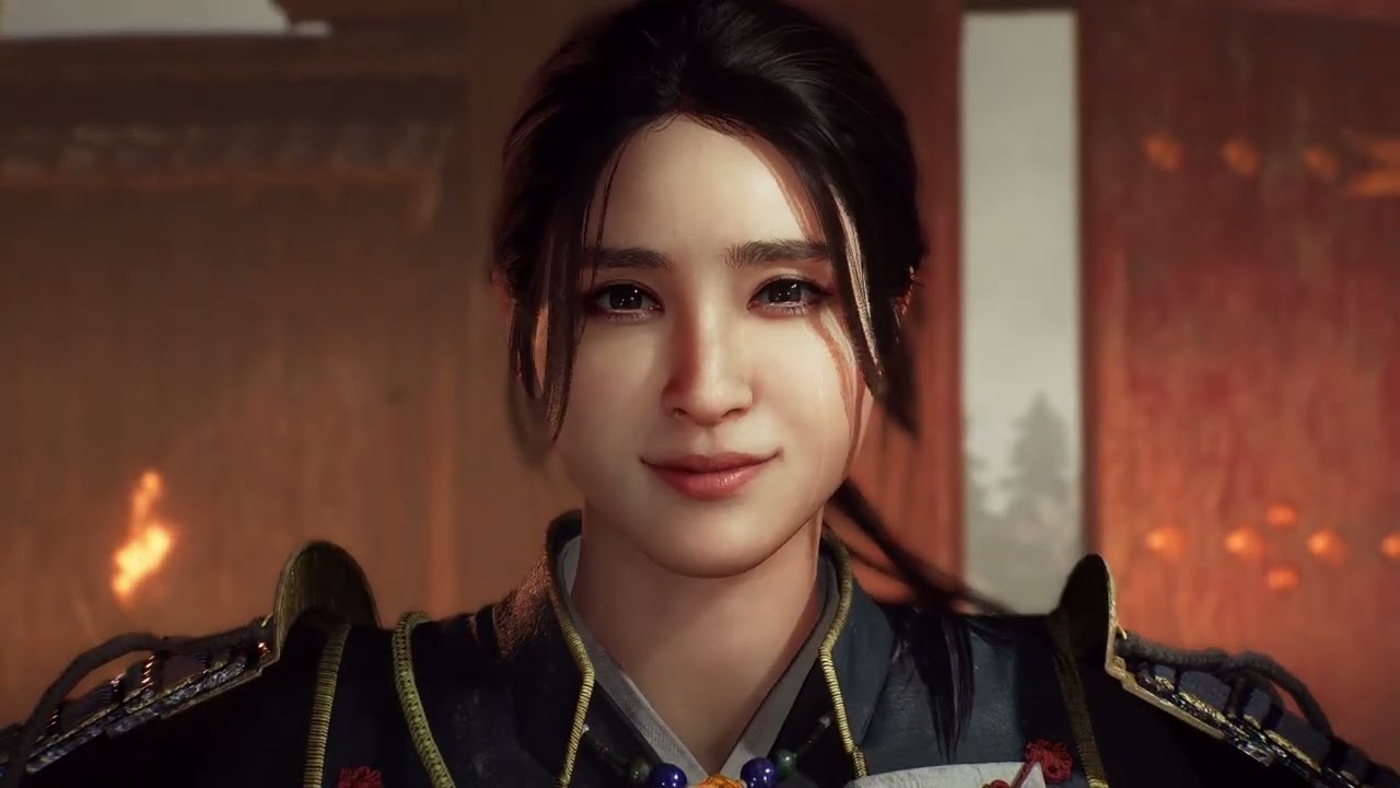 Boss : Jakotsu-baba 🗡️👹