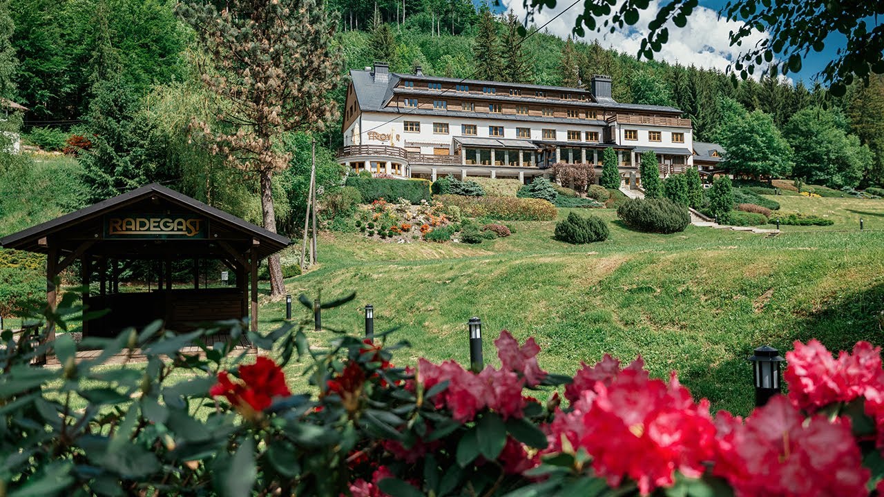 Hotel Troyer - pohodlí pod Pustevnami