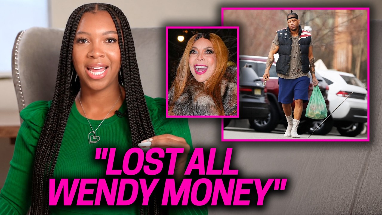Sharina Hudson Reveals Why She DIVORCED Kevin Hunter | Where Is Kevin?