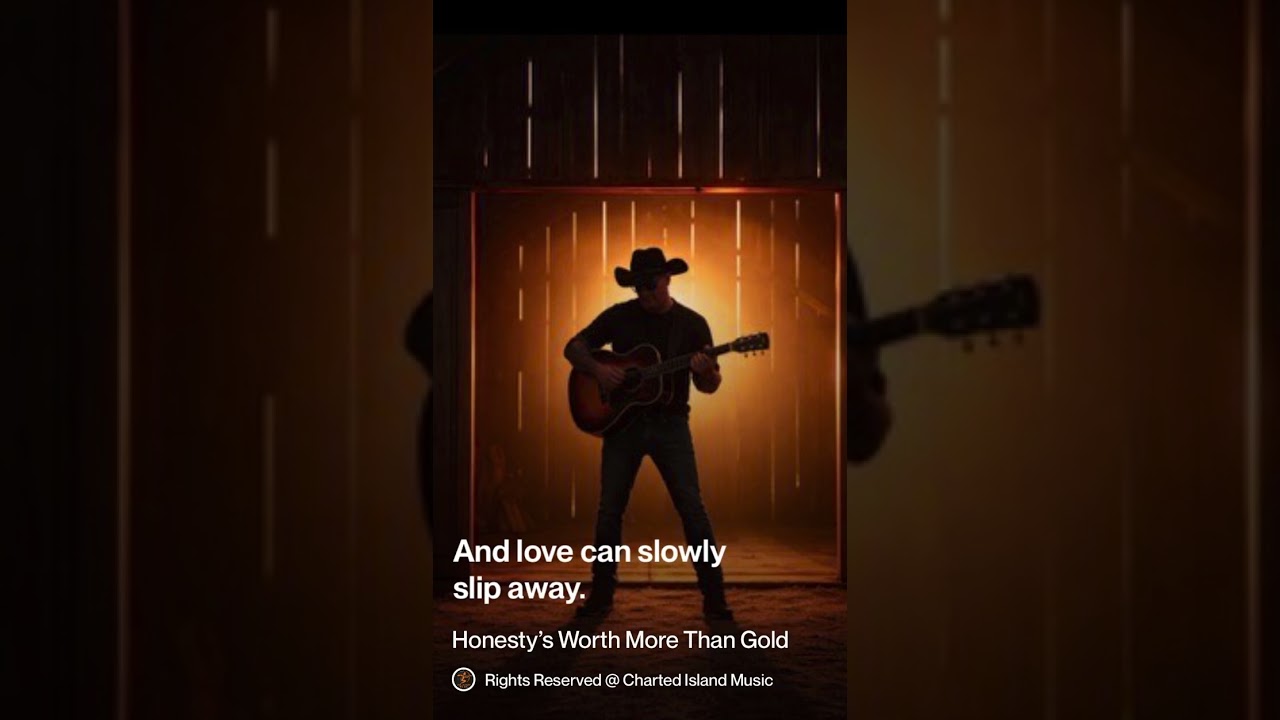 Honesty’s Worth More Than Gold 