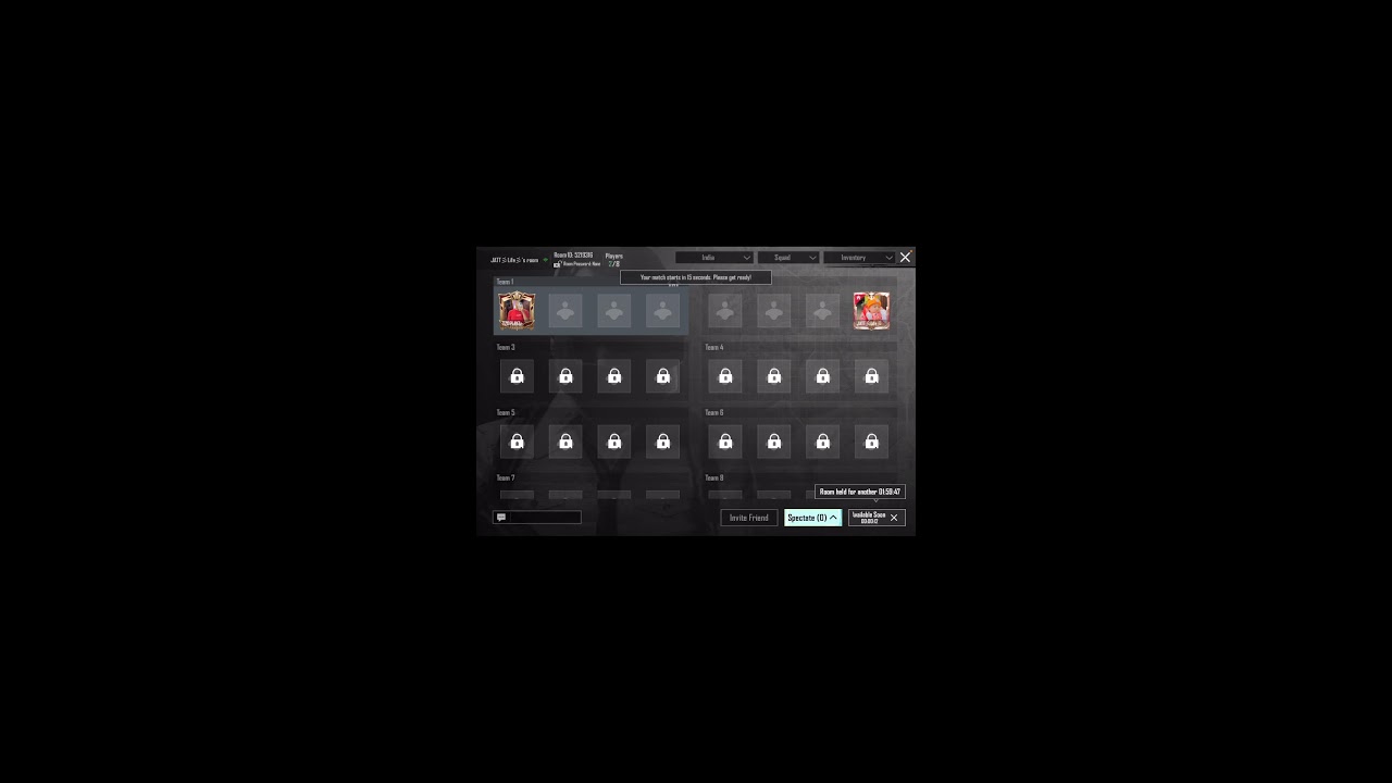 Bgmi 4.2 Update Live