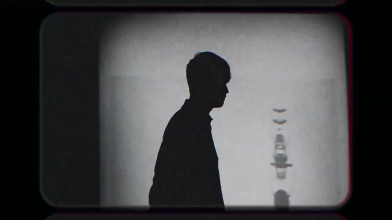Kanye West - UNLOCK (Feat. James Blake & Travis Scott)