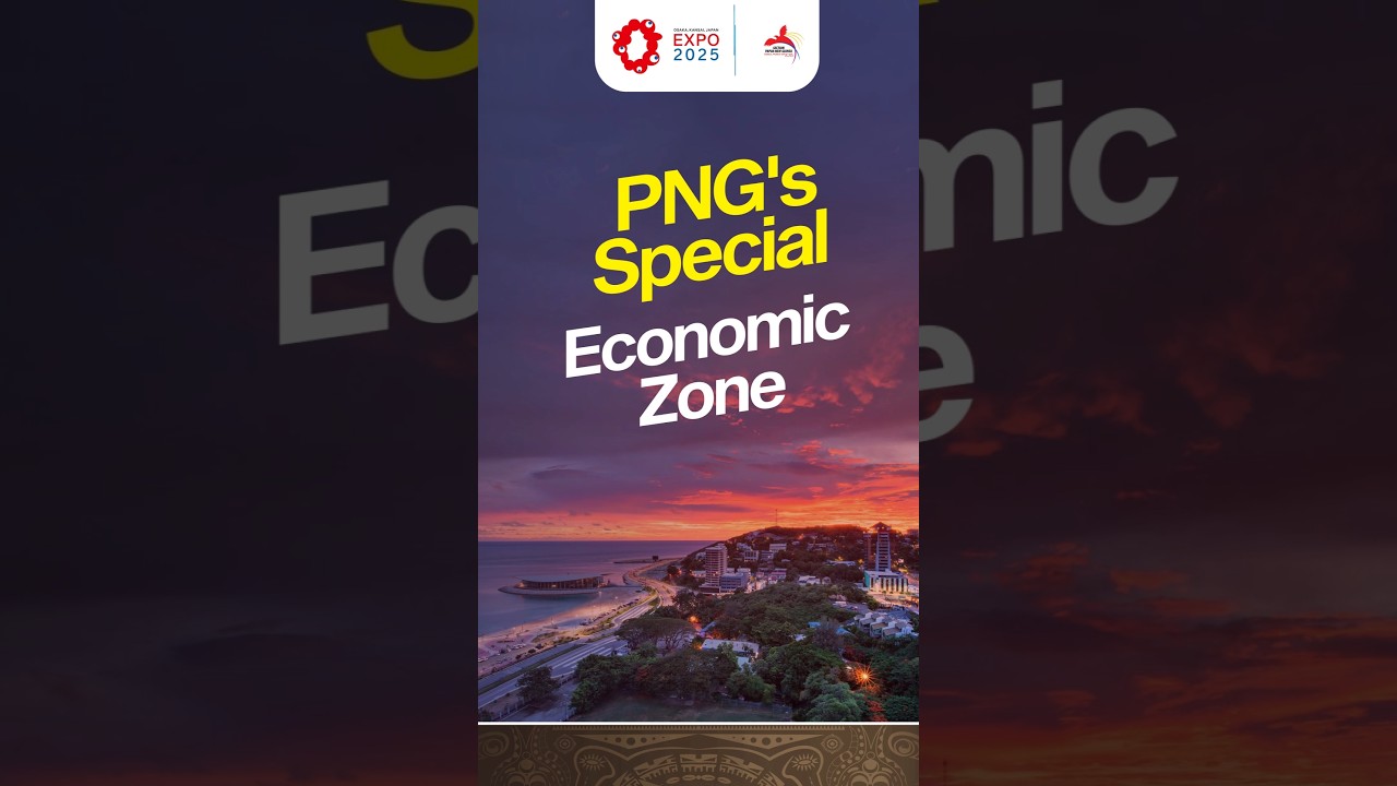 Special Economic Zones: Unlocking PNG's Growth Potential