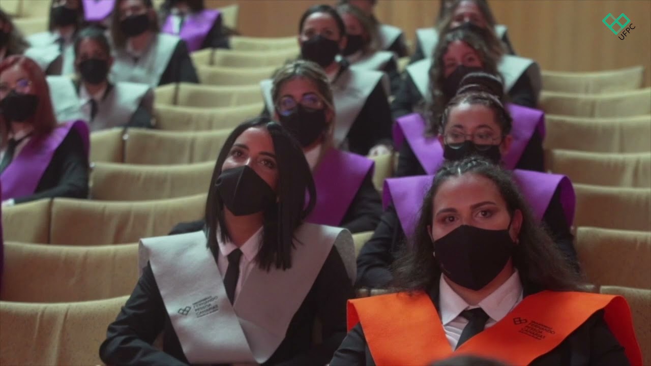 ACTO DE GRADUACION 2021