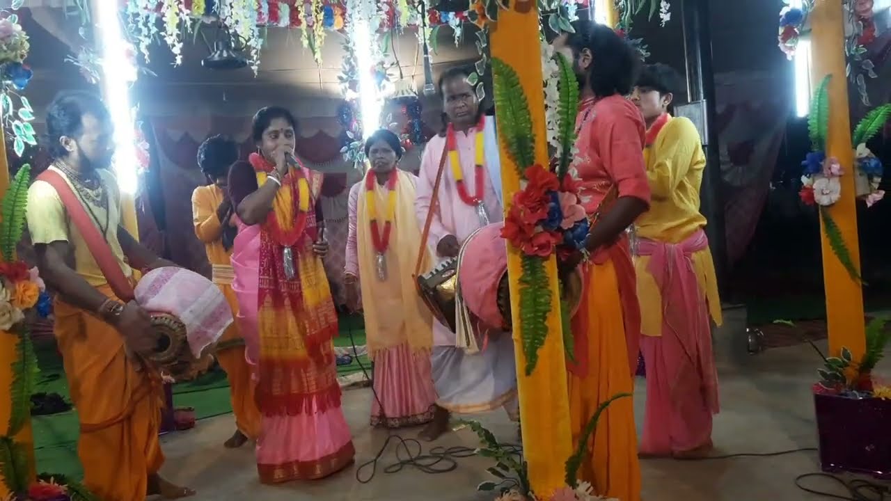 Hare nam sankritan mudiya