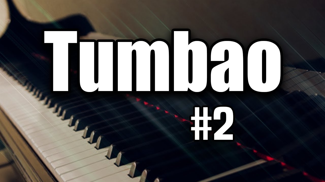 Tumbao #2 🎹para tocar Coros en la IGLESIA| latin Tutorial Piano | Con Ruben Ospina