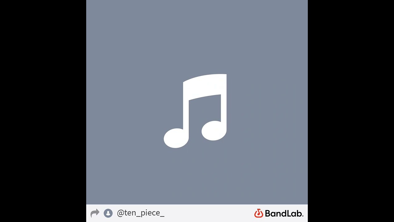 Talent (Instrumental) by Ten Piece AKA Isaiah Ray