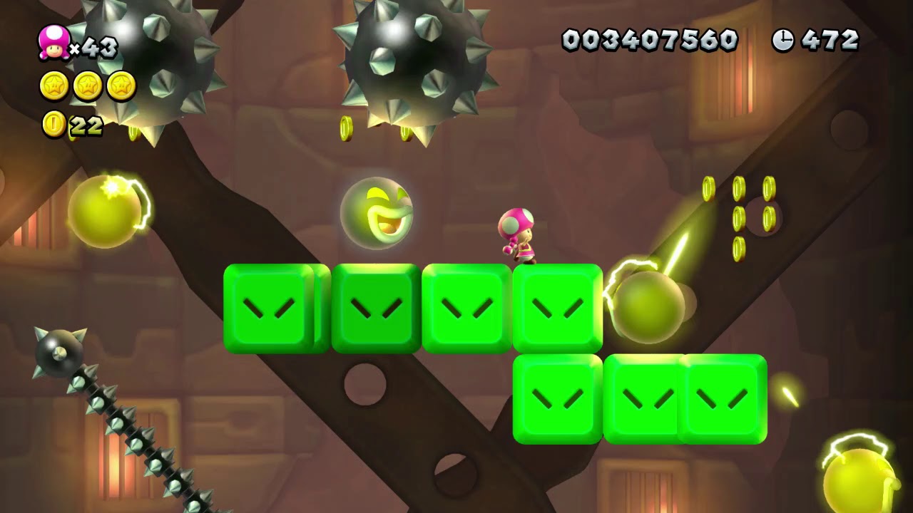 Soda Jungle: Snake Block Tower (ALL STAR COINS)