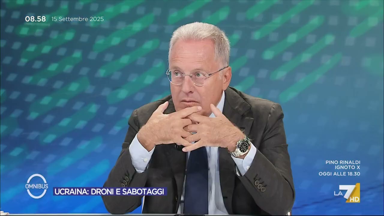 Ucraina, Caracciolo: 