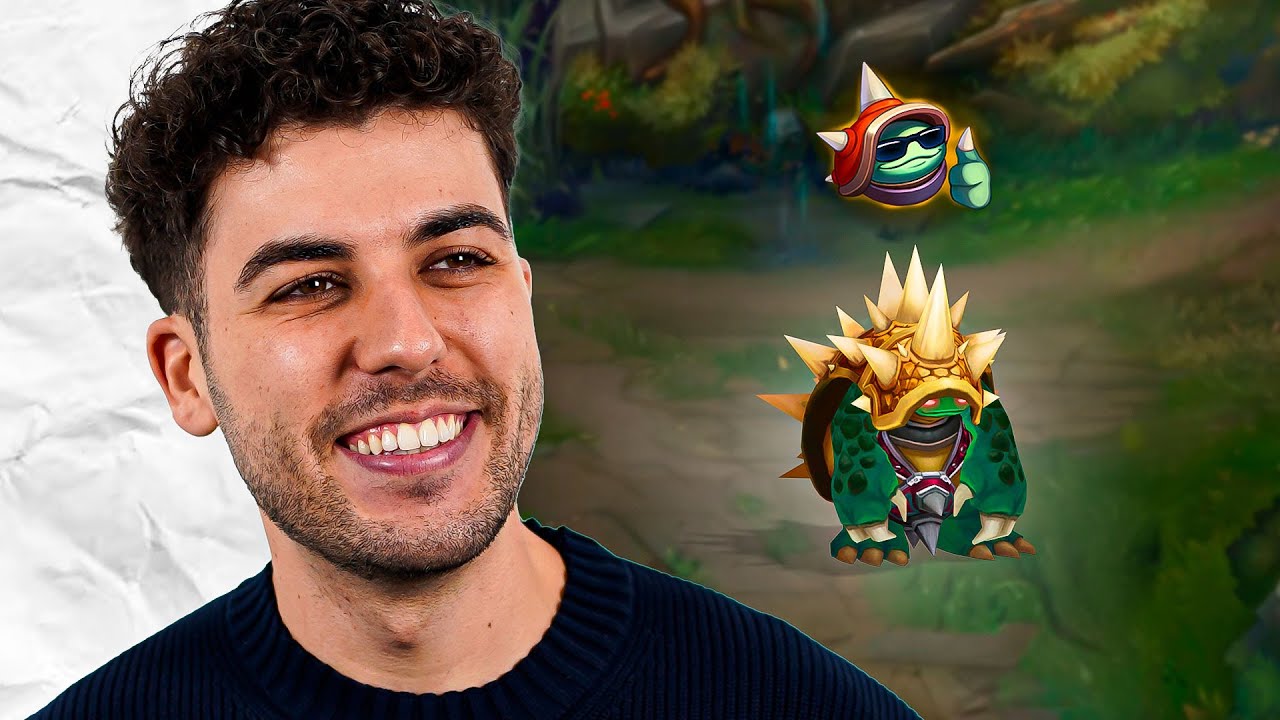 Rammus en 2025
