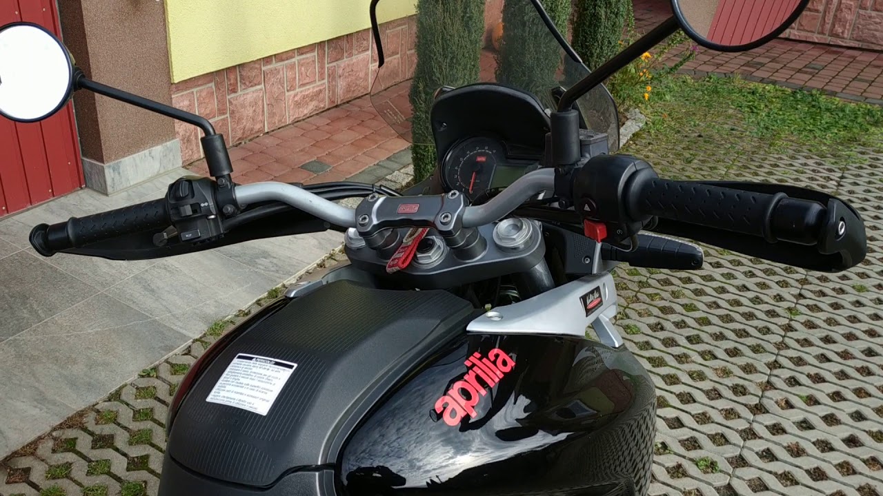 Aprilia Pegaso Strada 650 Wydech MIVV/ Exhaust MIVV