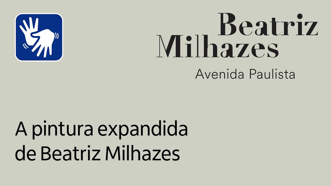 A pintura expandida de Beatriz Milhazes