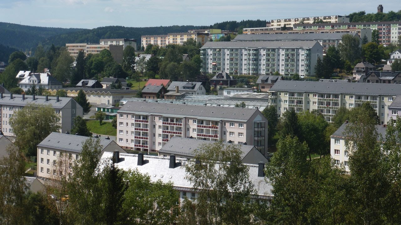 Klingenthal – Sept. 2012