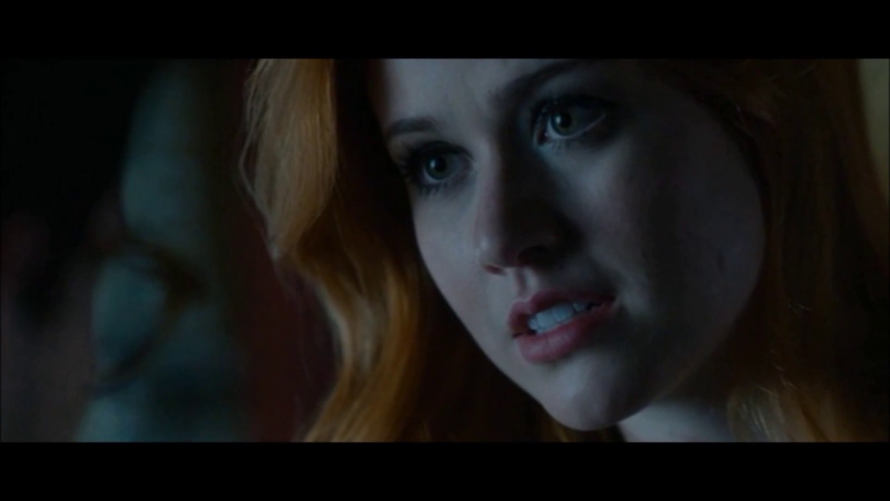 Clary Fray And Jace * ZAYN Pillowtalk *
