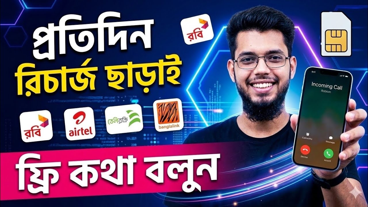 Best Free Calling App For Android | How To Free Call Any Number | New Unlimited Free Call App. 