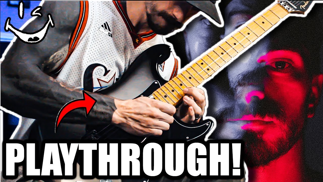 STAY METAL RAY - LUCKY NUMBER TEN LIVE PLAYTHROUGH