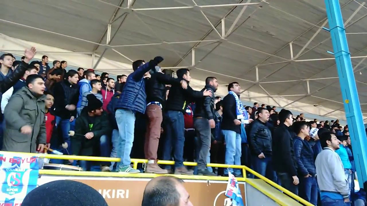 Çankırıspor  Genç Yarenler Zigi Zaga