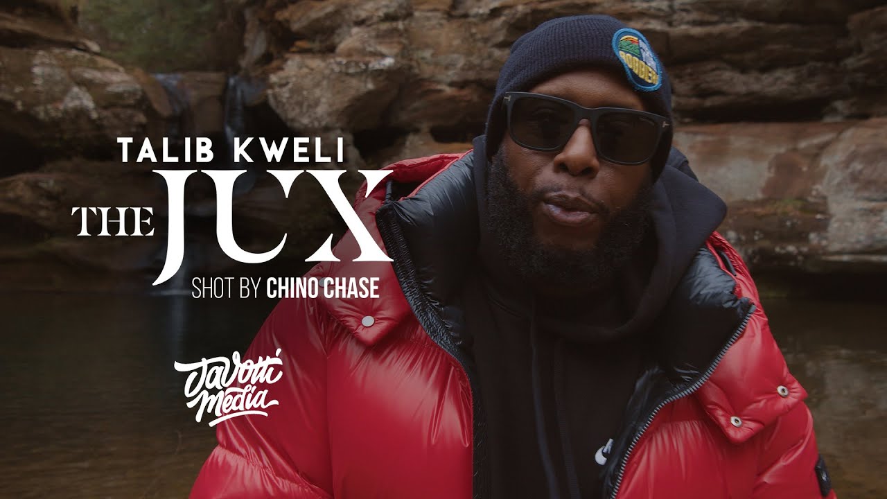 Talib Kweli Ft. Maurice 