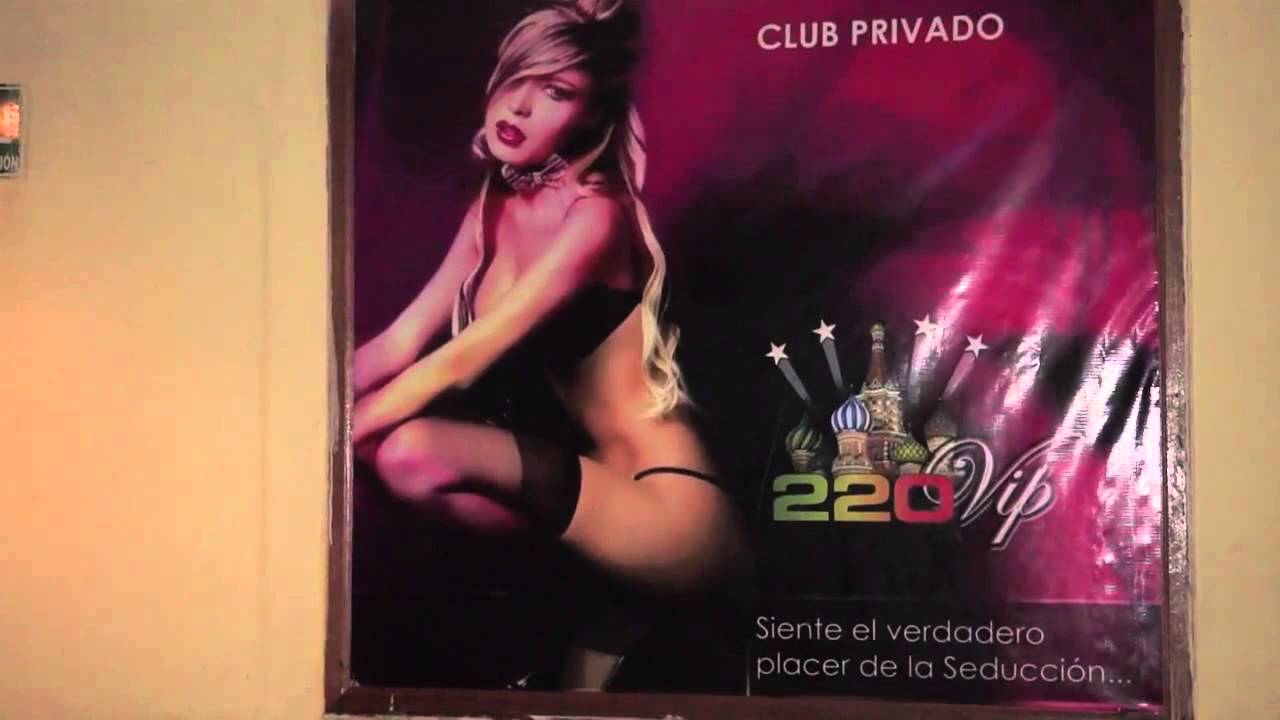 Cuarta clausura definitiva recibió night club 220