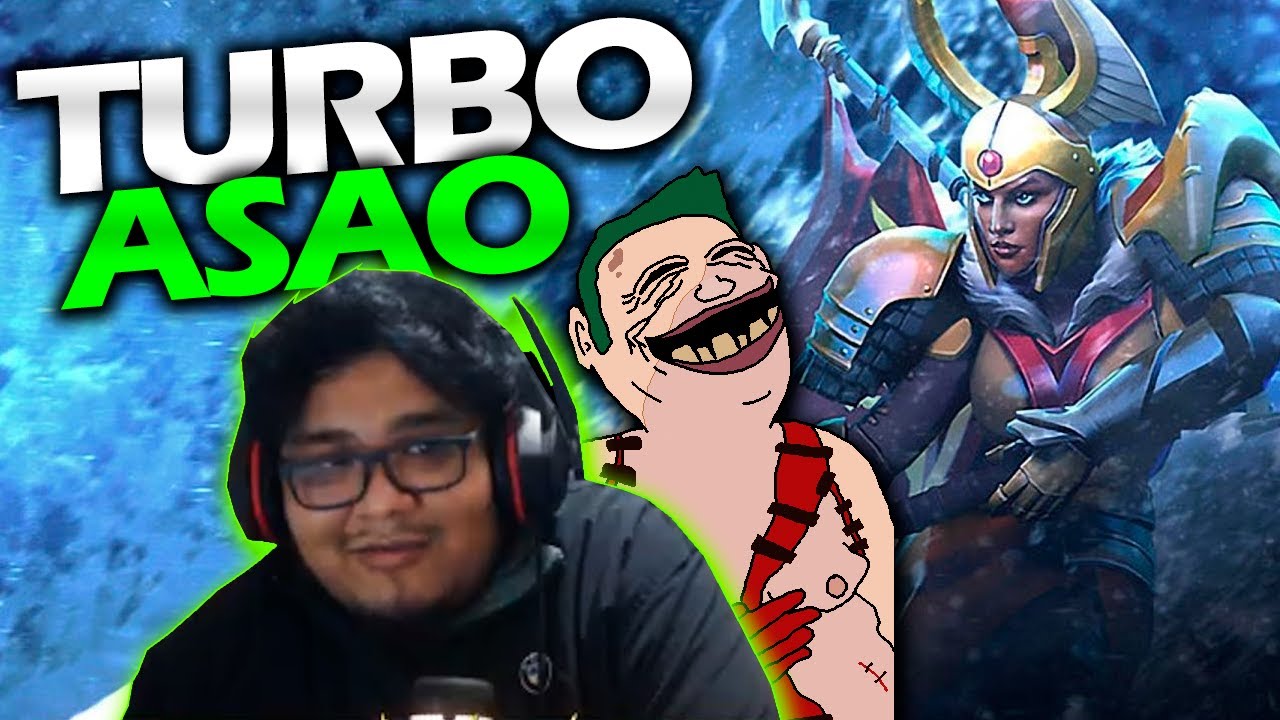 Capitulo doble con Legion y el Tío Pudge modo asao