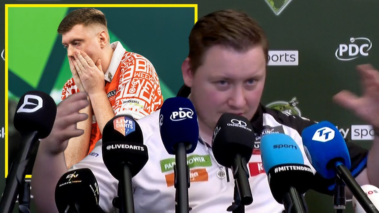 'IT'S DISGUSTING' - Martin Schindler BRUTALLY HONEST on Niko Springer media treatment