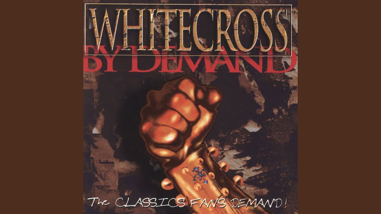 Take It To The Limit