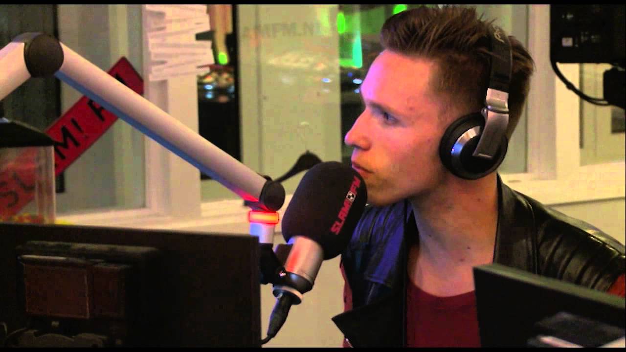 Nicky Romero Live @ Vol Gas Met Frans