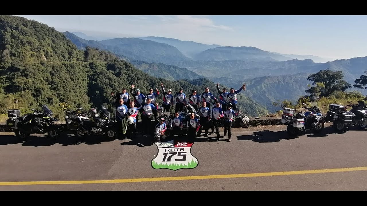 RUTA 175 1RA PTE PRIMERA EDICI&Oacute;N 2020