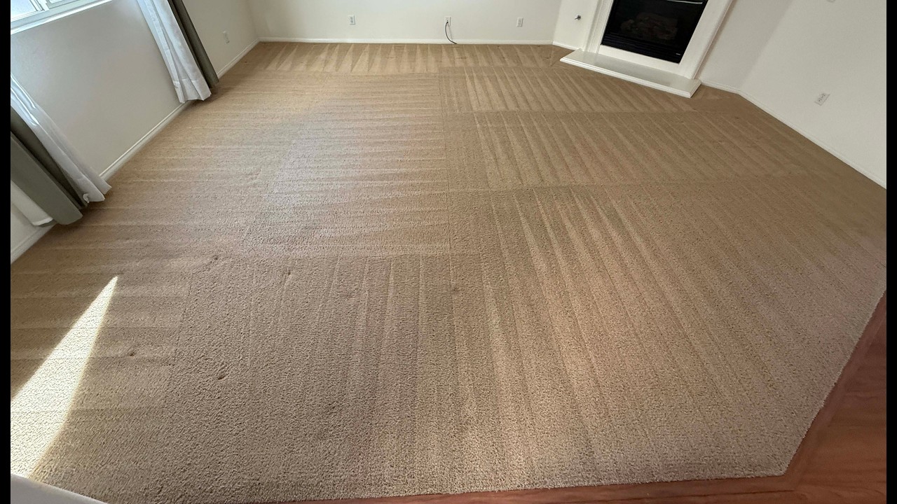 Carpet Cleaning in Fullerton, CA