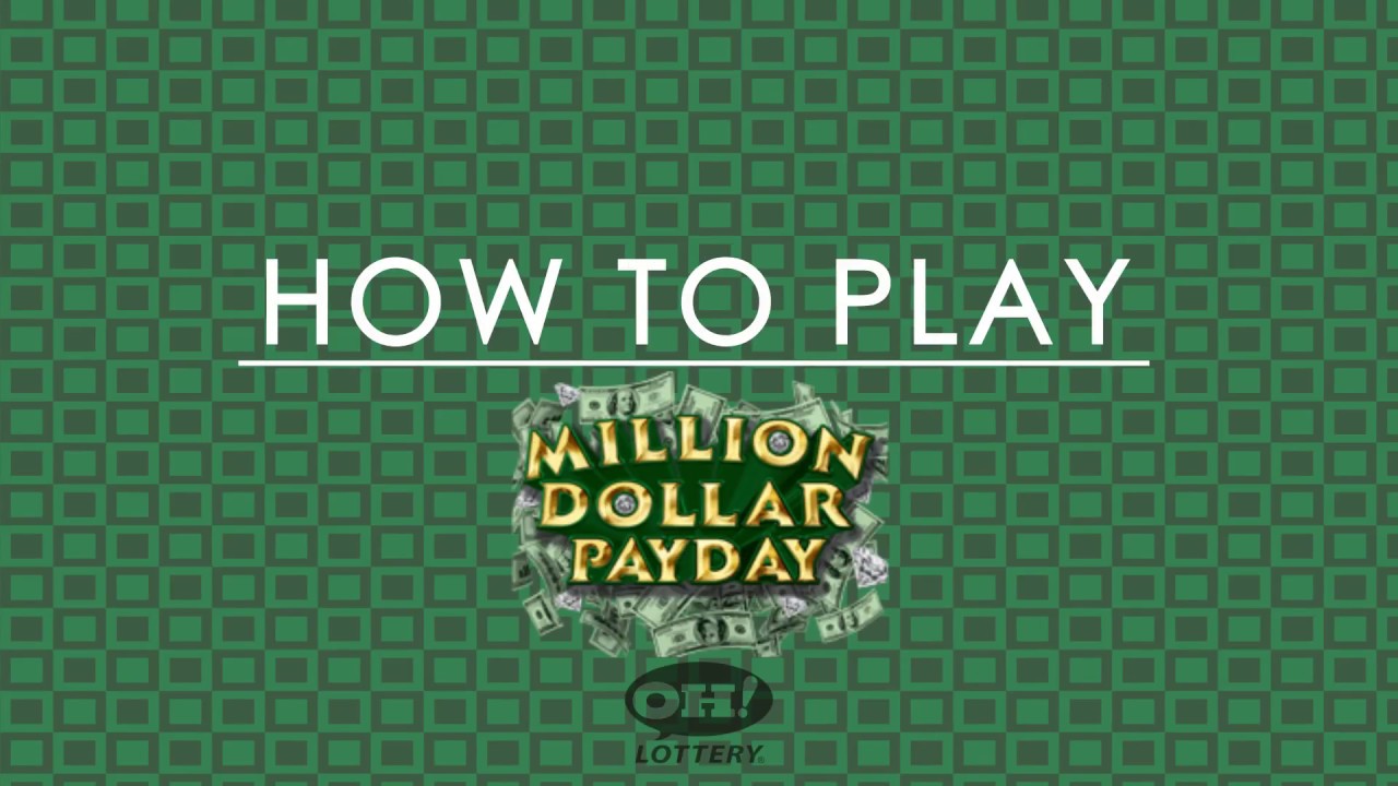 How to Play: Million Dollar Payday