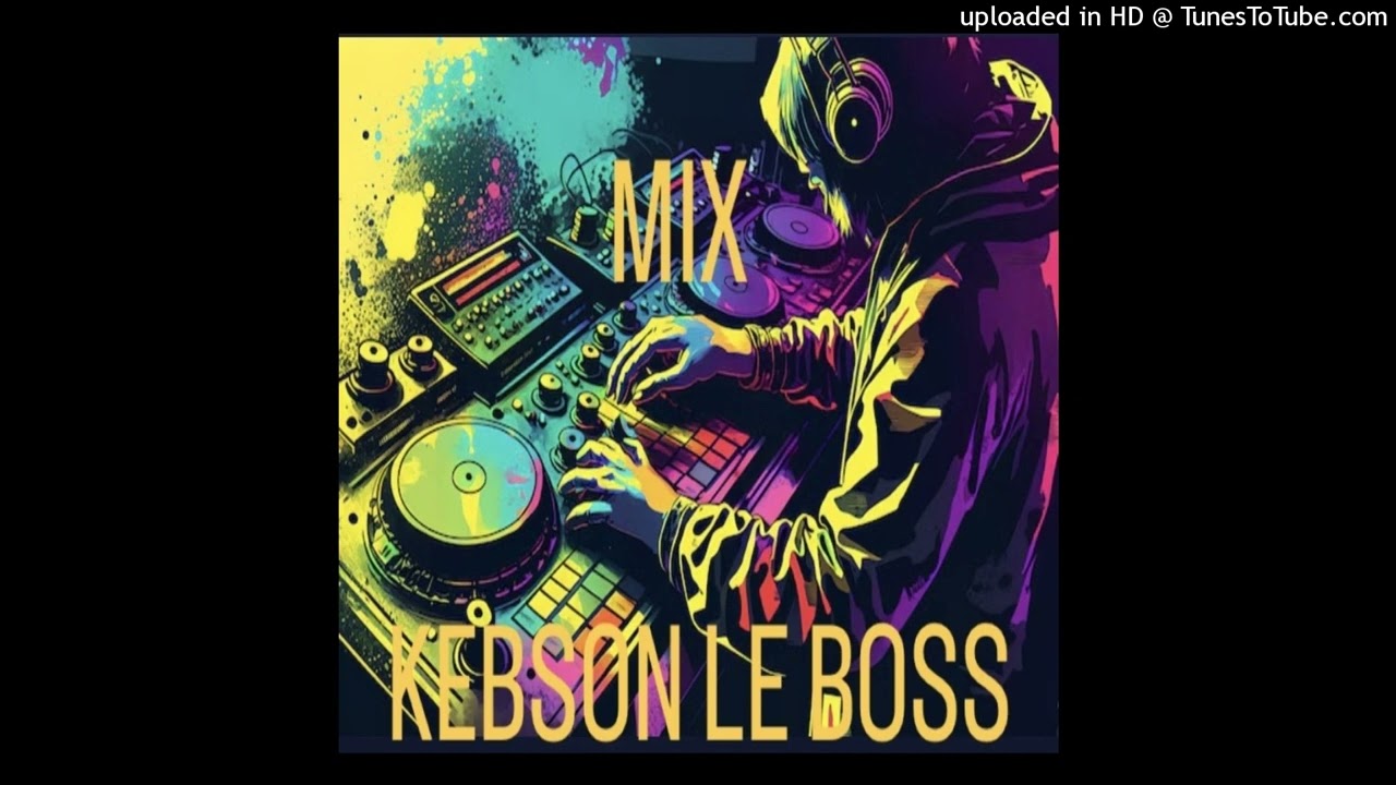 mix sound kebson conciert