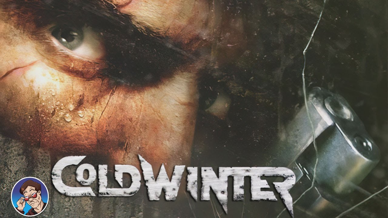 The Playstation 2's Goriest Shooter - Cold Winter Review