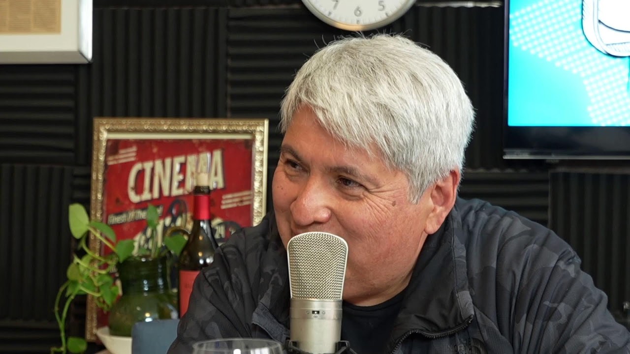 El Convite Radio Gourmet: CHARLANDO EN IMÁGENES con Fernando Aceves, invitada Olivia Luna