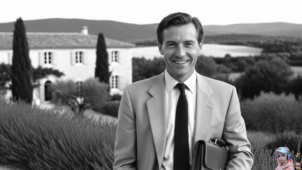 François G disparaît en Provence : douze ans plus tard, sa valise est déterrée dans un champ