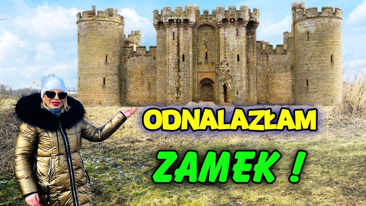 ZAMEK WIDMO