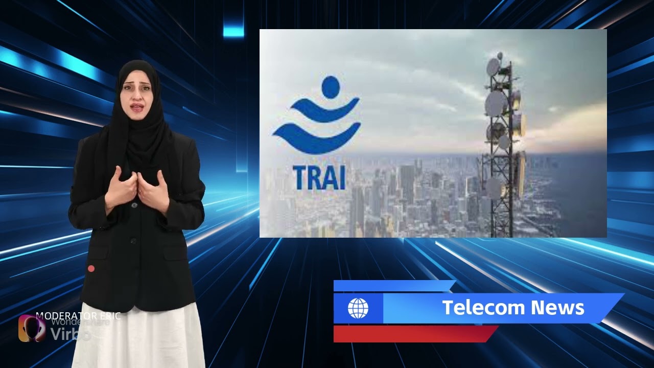 TRAI Mandates Call & SMS-Only Plans | Big Win for 2G Users