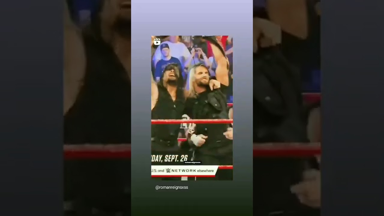 The Shield Best Moments