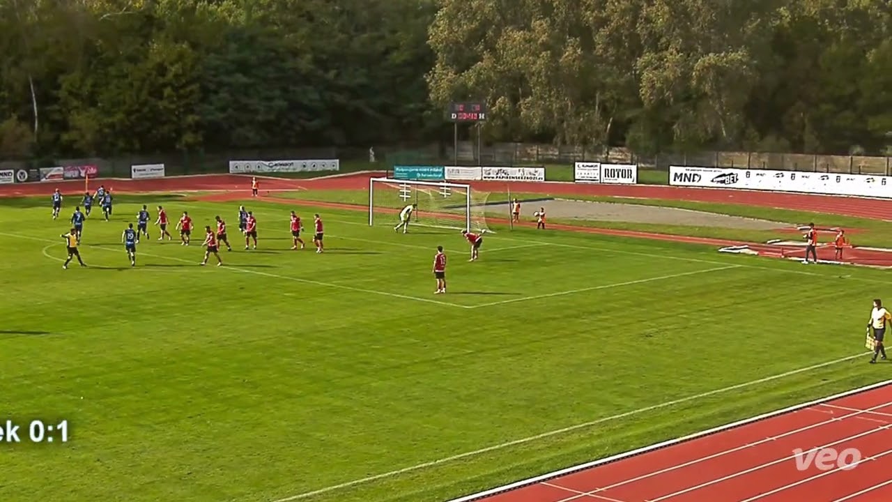FK Hodon&iacute;n-Vset&iacute;n 4:2/0:2/-8.kolo msfl-27.9.25