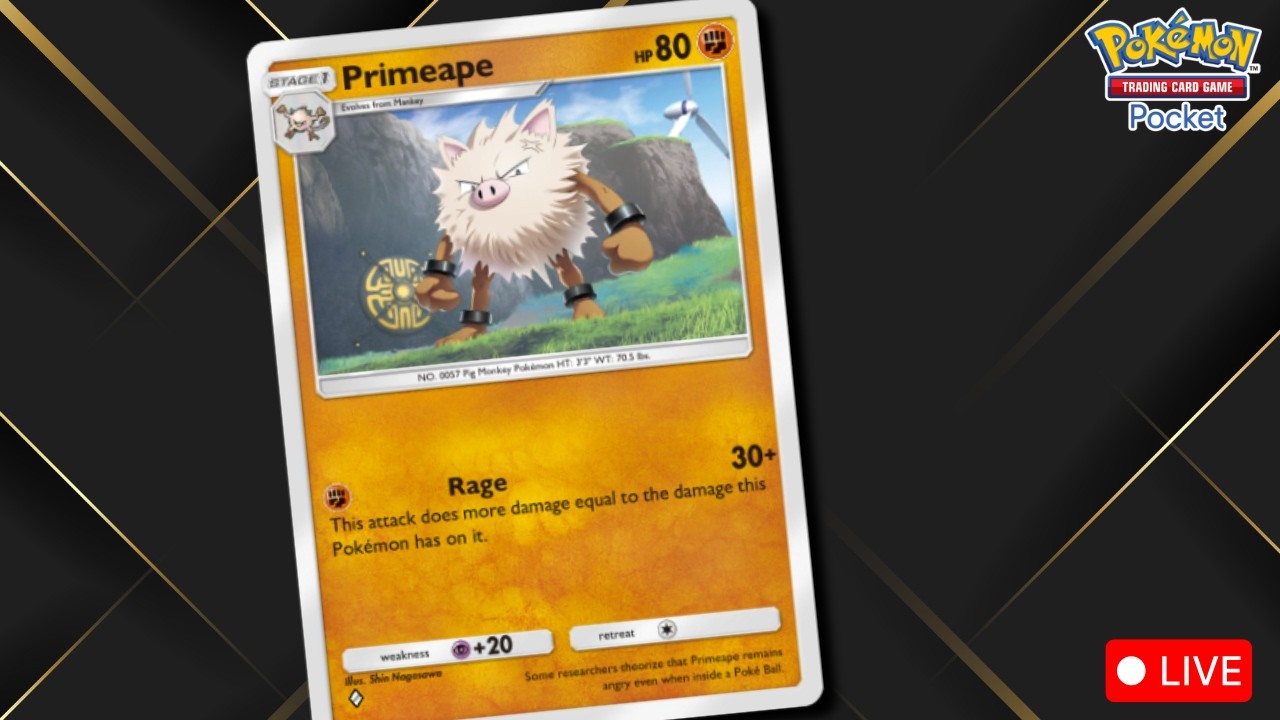 Another Day Another Deck! | Pokemon Pocket