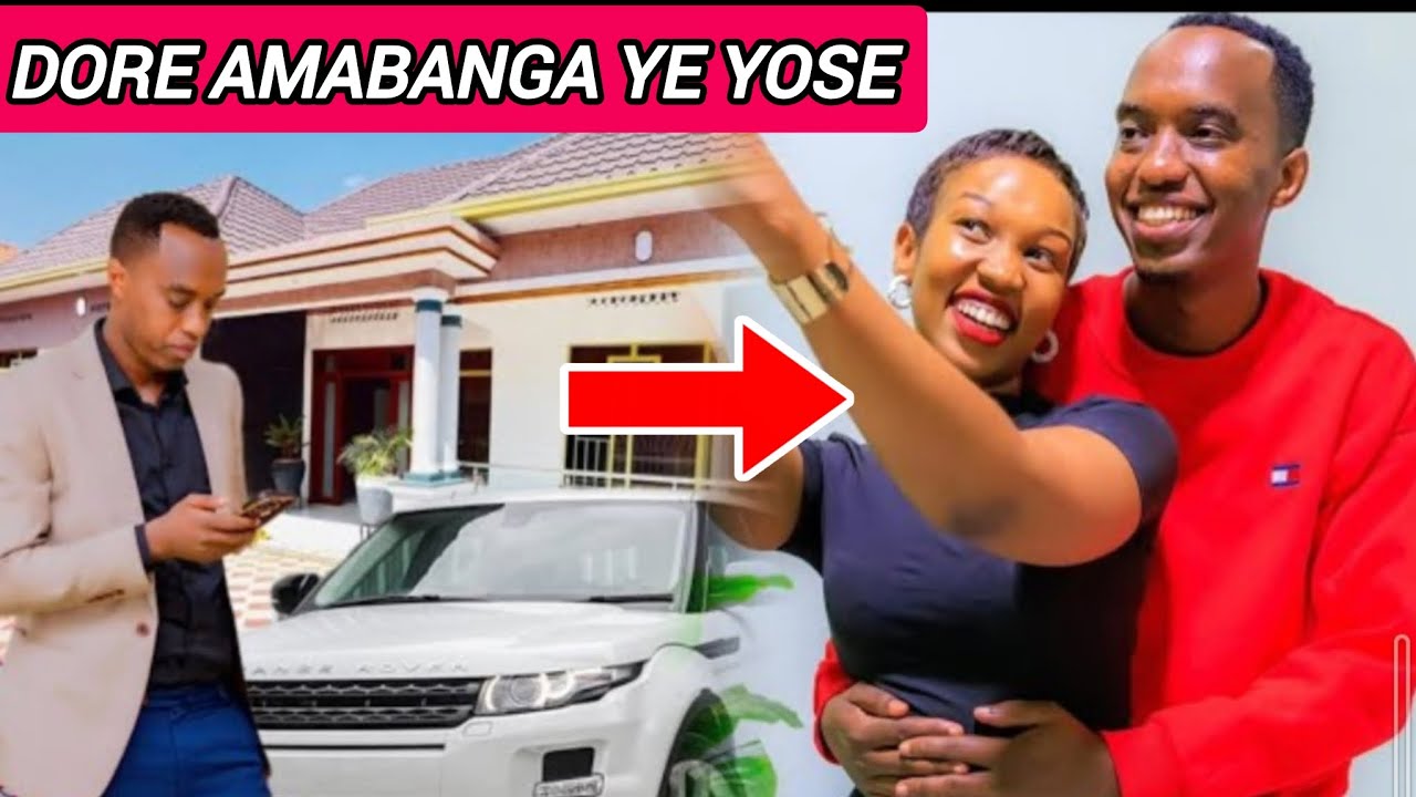 🚨RUGAJU REAGAN NI MUNTU KI? DORE UBUZIMA BWE  YAGIZE IBANGA UTARUZI...... BURYA N'UMUKIRE