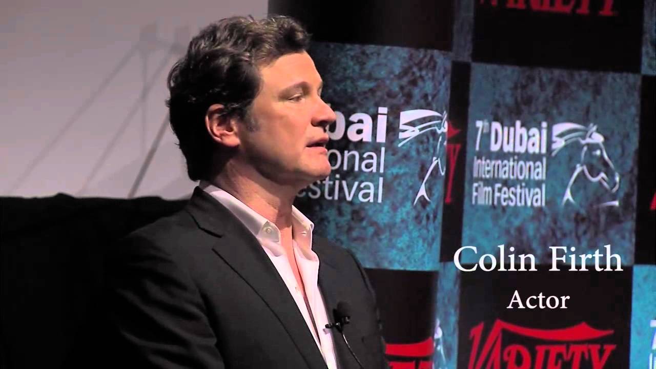 Dubai Film Market: 'Script to Screen'