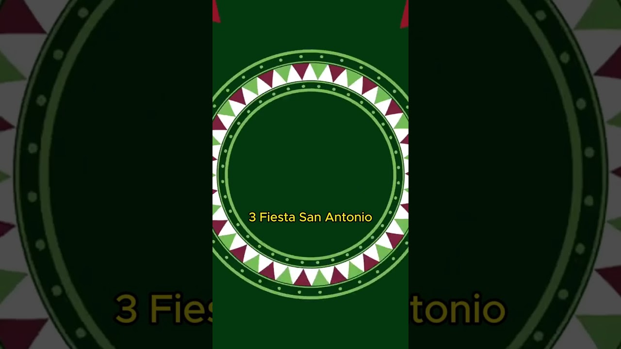The Ultimate Guide to Texas Cultural Festivals in 2024! #shorts #trending #texas