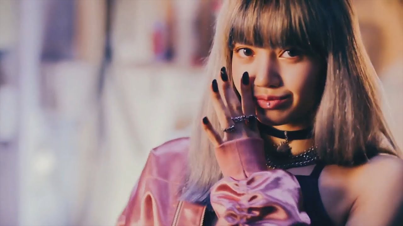 Thai-born BLACKPINK member 'Lisa' who? (블랙핑크, 리사) [통통영상]
